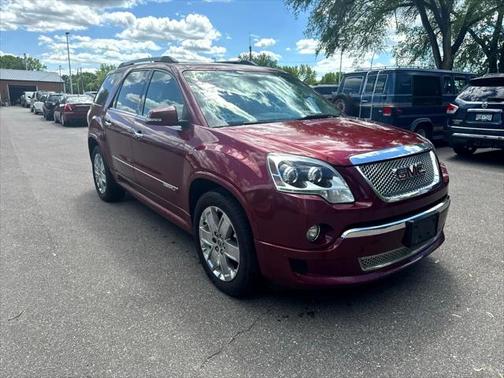 2011 GMC Acadia Denali