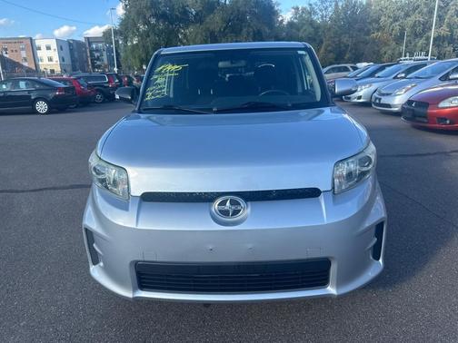2011 Scion xB Release Series 8.0