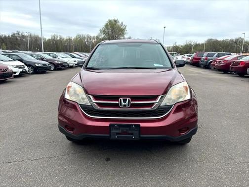 2010 Honda CR-V EX