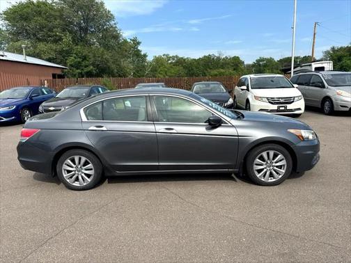 2011 Honda Accord EX-L
