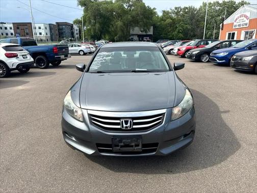 2011 Honda Accord EX-L