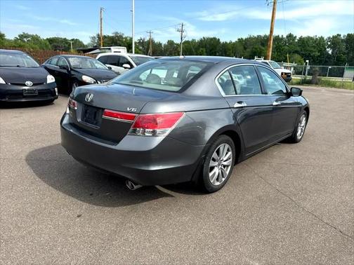 2011 Honda Accord EX-L