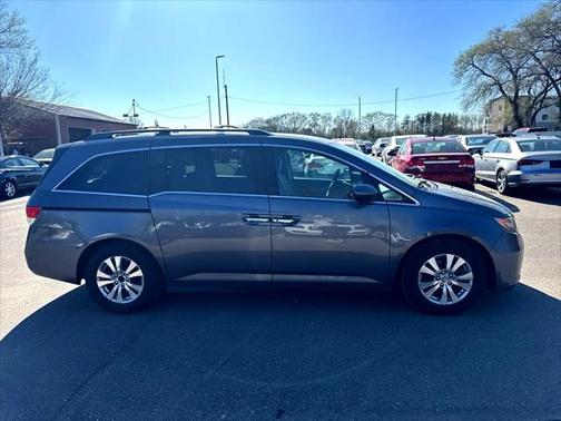 2014 Honda Odyssey EX