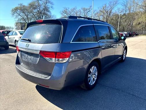 2014 Honda Odyssey EX
