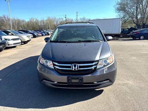 2014 Honda Odyssey EX