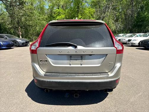 2013 Volvo XC60 T6