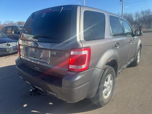 2011 Ford Escape XLS