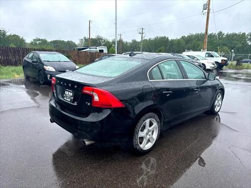 2013 Volvo S60 T5