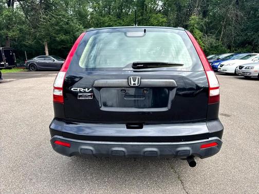 2008 Honda CR-V LX
