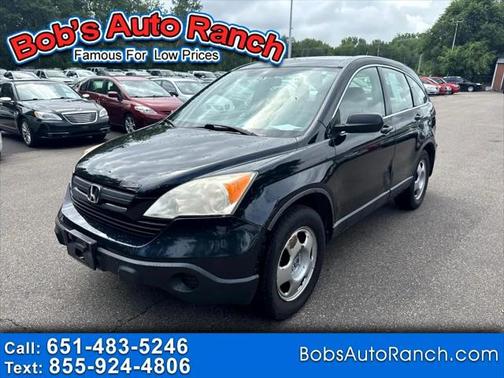 2008 Honda CR-V LX