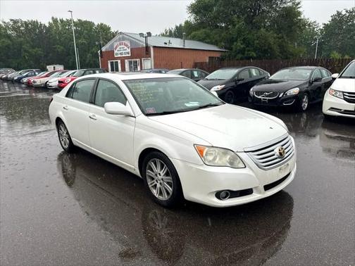 2008 Toyota Avalon Touring
