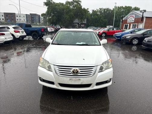 2008 Toyota Avalon Touring