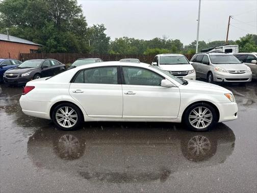 2008 Toyota Avalon Touring