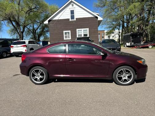 2005 Scion tC Base