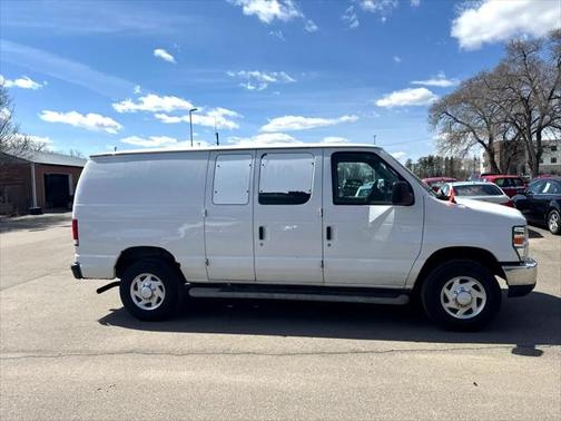2014 Ford E250 Cargo