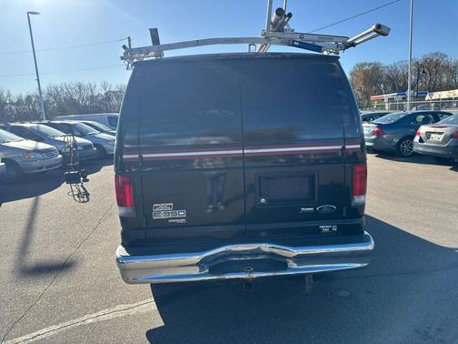 2013 Ford E350 Super Duty E-350 Super Duty Recreational