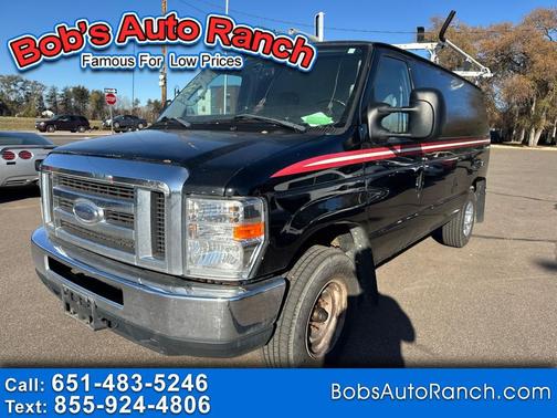 2013 Ford E350 Super Duty E-350 Super Duty Recreational