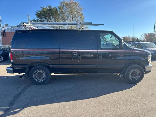 2013 Ford E350 Super Duty E-350 Super Duty Recreational