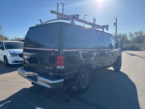 2013 Ford E350 Super Duty E-350 Super Duty Recreational