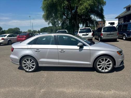 2015 Audi A3 1.8T Premium