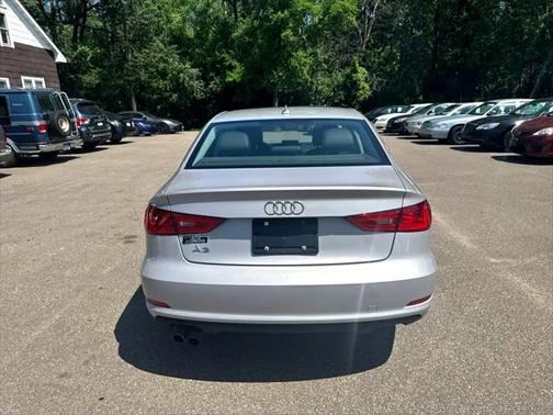 2015 Audi A3 1.8T Premium
