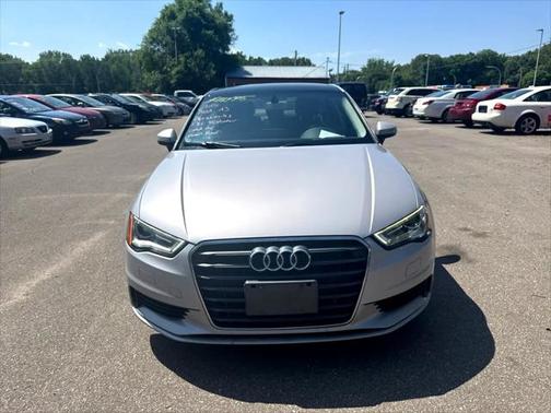2015 Audi A3 1.8T Premium