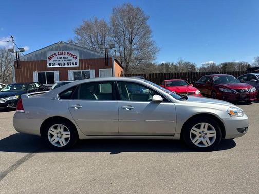 2006 Chevrolet Impala LTZ