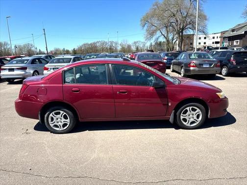 2004 Saturn Ion 2