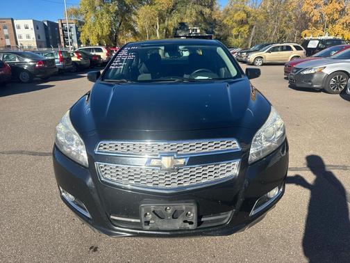 2013 Chevrolet Malibu 2LT
