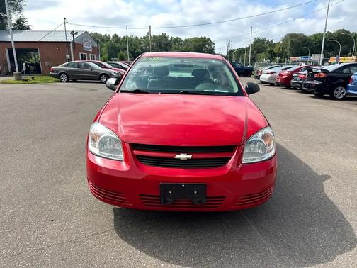 2005 Chevrolet Cobalt Base