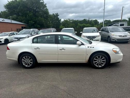 2009 Buick Lucerne CXL