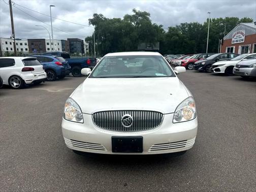 2009 Buick Lucerne CXL