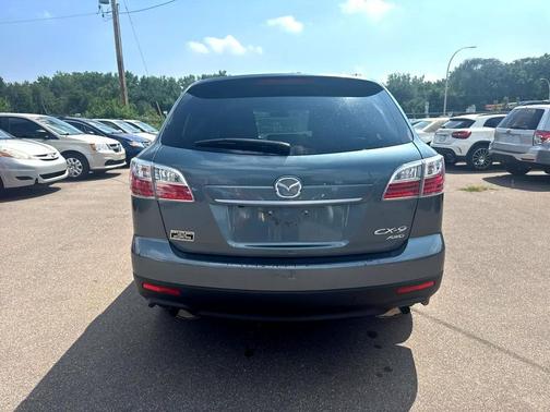 2012 Mazda CX-9 Touring