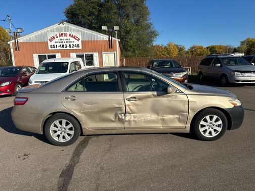 2007 Toyota Camry XLE V6