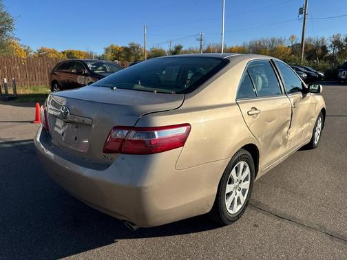 2007 Toyota Camry XLE V6