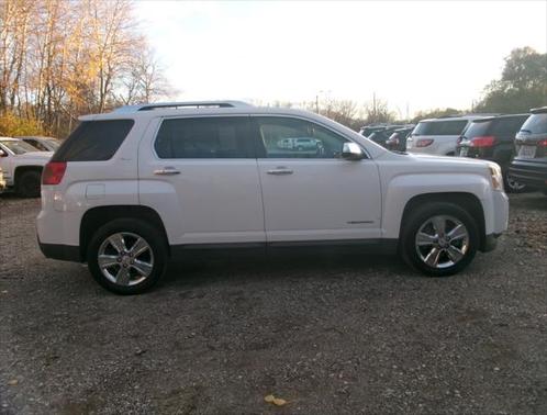 2014 GMC Terrain SLT-2
