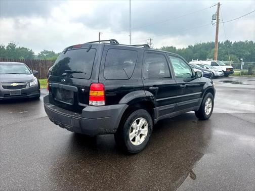 2006 Ford Escape XLT