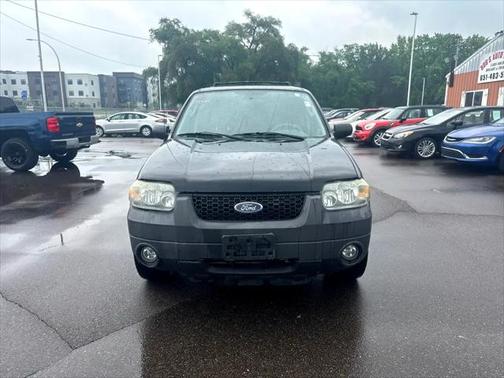 2006 Ford Escape XLT