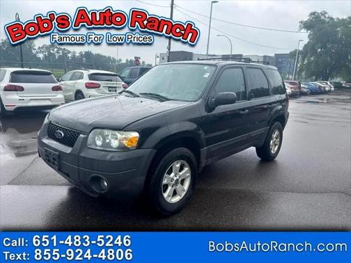 2006 Ford Escape XLT