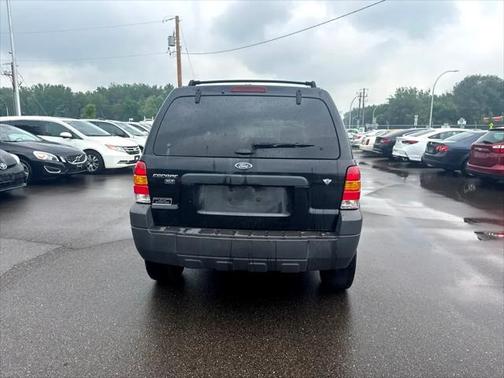 2006 Ford Escape XLT