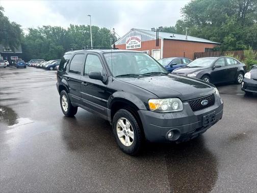 2006 Ford Escape XLT