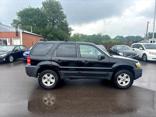 2006 Ford Escape XLT