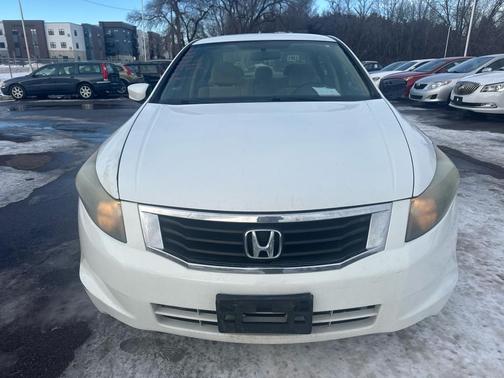 2010 Honda Accord 4dr I4 Auto LX