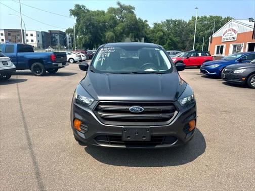 2019 Ford Escape S