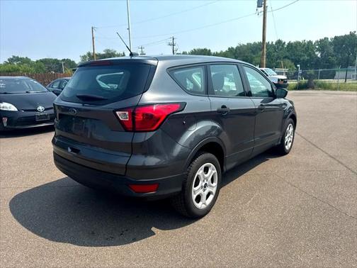 2019 Ford Escape S