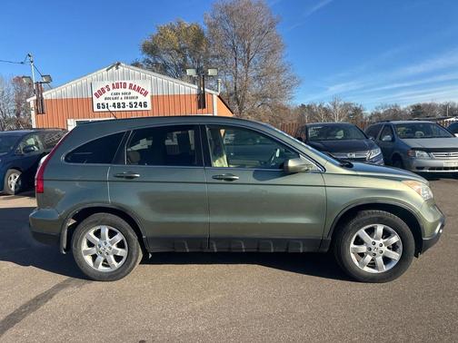 2008 Honda CR-V EX-L