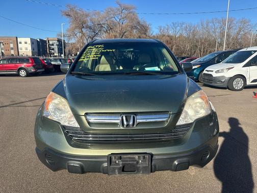 2008 Honda CR-V EX-L
