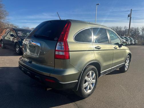 2008 Honda CR-V EX-L