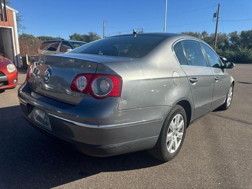 2007 Volkswagen Passat 2.0T