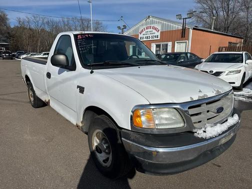 2003 Ford F-150 XL